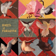 Dollbaum, Thomas - Birds of Paradise