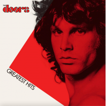 Doors - Greatest Hits
