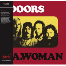 Doors - L.A. Woman