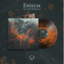 Enisum - Autumn Embrace