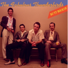 Fabulous Thunderbirds - Butt Rockin'