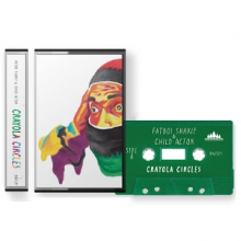 Fatboi Sharif & Child Actor - Crayola Circles