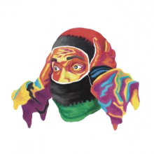 Fatboi Sharif & Child Actor - Crayola Circles