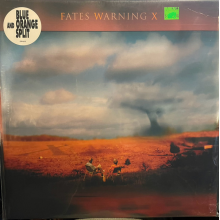 Fates Warning - Fwx