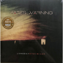 Fates Warning - Long Day Good Night