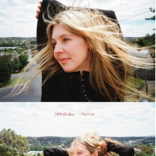 Forno, Carla Dal - Confession