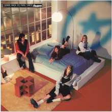 Ginebras - Donde Nada Es Para Tanto