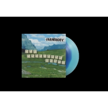 Grandaddy - The Sophtware Slump