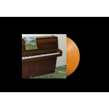 Grandaddy - The Sophtware Slump ..... On a Wooden Piano