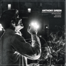 Green, Anthony - Reconcile At the Tile Works, Recorded Live