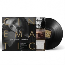 Groban, Josh - Cinematic