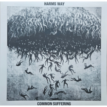 Harms Way - Common Suffering