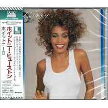 Houston, Whitney - Whitney