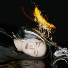 Hyd - Hold Onto Me Infinity