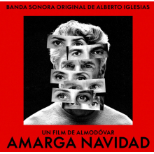 Iglesias, Alberto - Amarga Navidad
