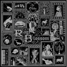 Ile De Garde - Rage Blossom