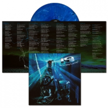 Iq - Are You Sitting Comfortably?