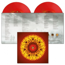 Iq - The Seventh House