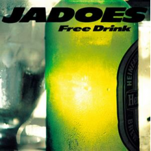 Jadoes - Free Drink