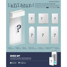 Jang, Haneum - Daydream