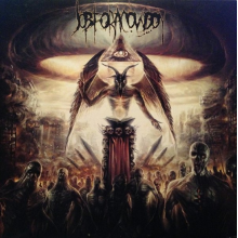 Job For a Cowboy - Ruination