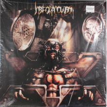 Job For a Cowboy - Ruination