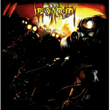 Job For a Cowboy - Ruination