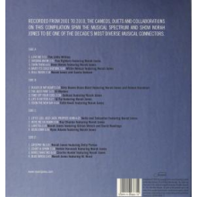 Jones, Norah - Featuring Norah Jones