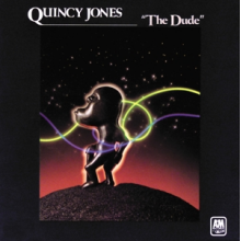 Jones, Quincy - The Dude