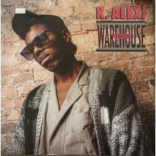 K-Alexi - Warehouse Trax