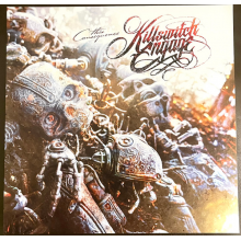 Killswitch Engage - This Consequence