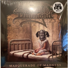 King Diamond - Masquerade of Madness