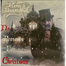 King Diamond - No Presents For Christmas