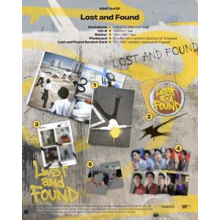 Kino - Lost and Found