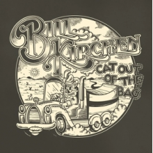 Kirchen, Bill - Cat Out of the Bag