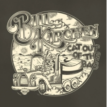 Kirchen, Bill - Cat Out of the Bag