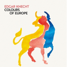 Knecht, Edgar - Colours of Europe