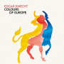 Knecht, Edgar - Colours of Europe
