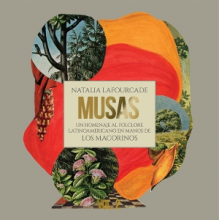 Lafourcade, Natalia - Musas Vol. 2