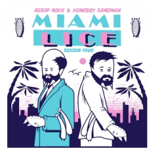 Lice - Miami Lice: Season Four