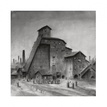 Light Below - Georgia