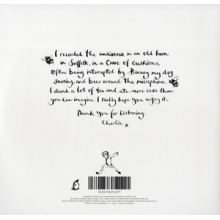 Mackesy, Charlie - The Boy, the Mole, the Fox and the Horse