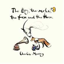 Mackesy, Charlie - The Boy, the Mole, the Fox and the Horse