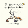 Mackesy, Charlie - The Boy, the Mole, the Fox and the Horse