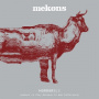 Mekons - Horrorble (Vs Tony Maimone In Dub Conference)