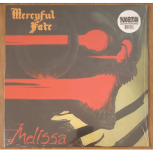 Mercyful Fate - Melissa