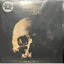 Mercyful Fate - Time