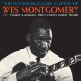 Montgomery, Wes - The Incredible Jazz Guitar of Wes Montgomery