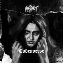 Na Zarot - Todeverse