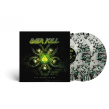 Overkill - The Wings of War